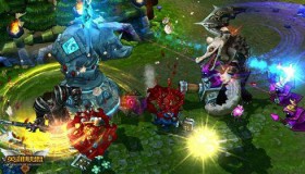 Uzi复出S15赛季引热议，传奇选手或将改变下路生态格局