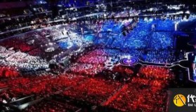 T1与JDG宿命对决：Faker与knight中路交锋，谁能晋级四强？