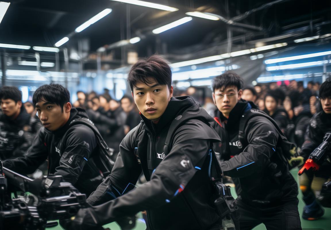 IG战队韩国集训揭秘:针对性战术调整实现T1风格克制,新赛季表现值得期待-雷火竞技 IG战队韩国集训揭秘:针对性战术调整实现T1风格克制,新赛季表现值得期待-雷火竞技