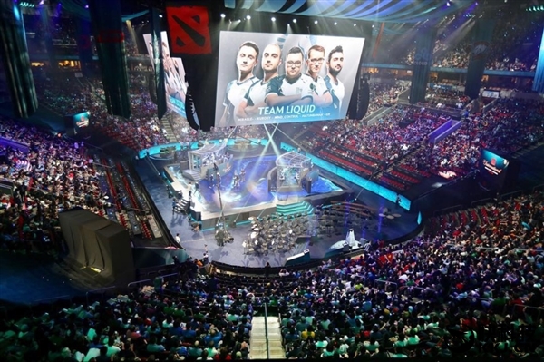 DOTA2国际邀请赛Quinn英雄海战术惊艳全场,15个中单英雄池打破常规-雷火竞技 DOTA2国际邀请赛Quinn英雄海战术惊艳全场,15个中单英雄池打破常规-雷火竞技